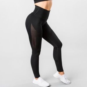 COPY - Reserved Alphalete Aero Legging